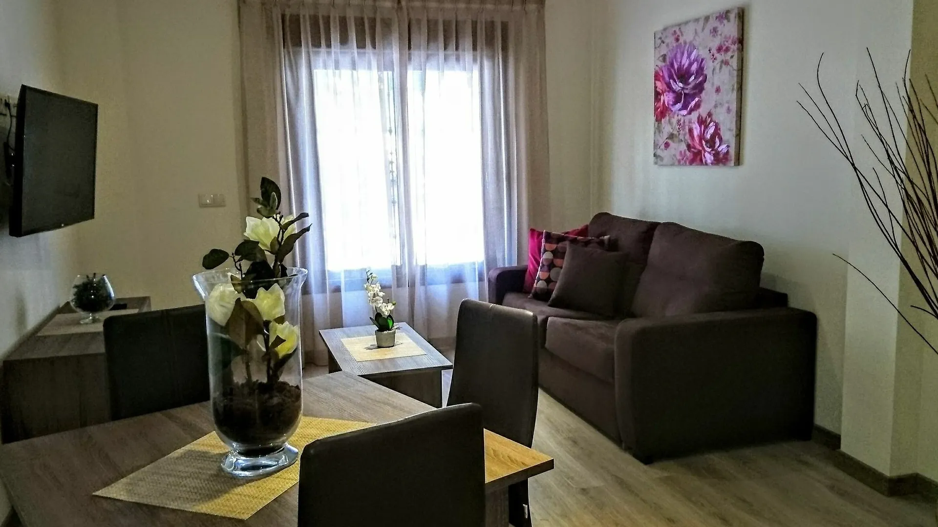 Hostal El Gallo Marbella Spain