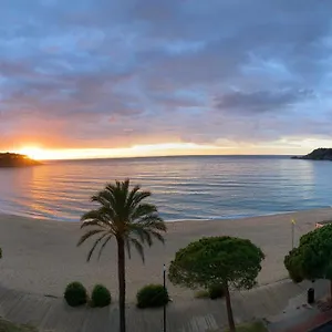 *** Hotel Restaurant Sant Pol Spain