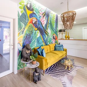  Guest house Romerito Spain