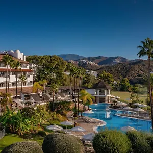The Westin La Quinta Golf & Spa, Benahavis, Marbellac