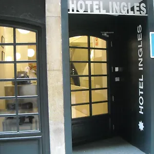 Inglés Barcelone