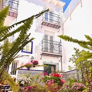 Enriqueta Guest house