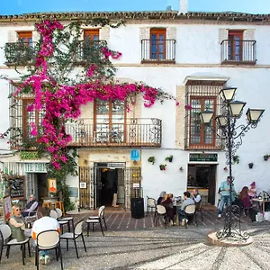  Guest house The Old House Spain