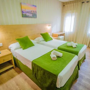 ** Hotel Solymar Spain