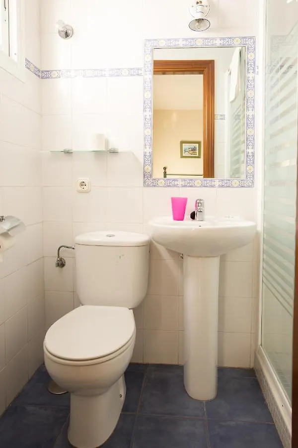 Hostal El Gallo Marbella